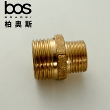 铜4*6外牙直接