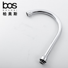 18大弯管（不锈钢）