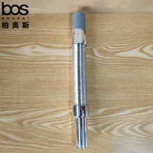 电镀软头钢丝下水管