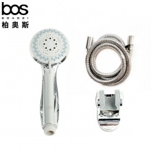 五功能套装花洒