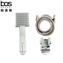 单功能套装花洒