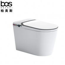 智能马桶